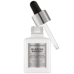 Купить bareMinerals Blemish Remedy Acne Clearing Treatment Serum Киев, Украина